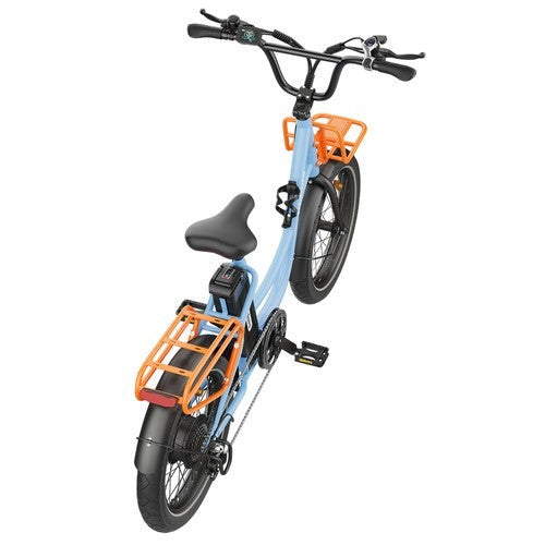 Hidoes C6 Electric Bike 13Ah
