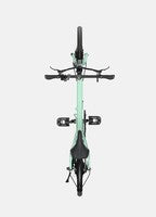 ENGWE P20 Folding Urban E-Bike – 18.5kg Lightweight, Torque Sensor, Belt Drive
