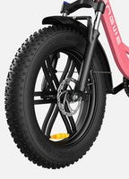 ENGWE L20 Step-Thru E-Bike 250W, 140KM Range, 25KM/H, Front Suspension
