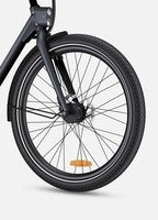 ENGWE P275 ST Step-Thru Urban E-Bike – 250W Ananda Mid-Drive Motor, 70Nm Torque