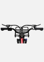 ENGWE L20 Step-Thru E-Bike 250W, 140KM Range, 25KM/H, Front Suspension