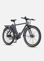 ENGWE P275 Pro Electric Commuter Bike | Step-Over Frame | 250W Bafang Motor | 65