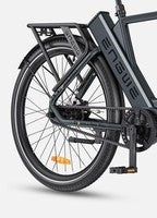 ENGWE P275 Pro Electric Commuter Bike | Step-Over Frame | 250W Bafang Motor | 65