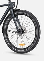 ENGWE P275 Pro Electric Commuter Bike | Step-Over Frame | 250W Bafang Motor | 65