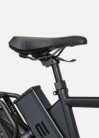 ENGWE P275 Pro Electric Commuter Bike | Step-Over Frame | 250W Bafang Motor | 65
