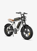 ENGWE M20 Double Battery E-Bike, 150KM Range, Full Suspension