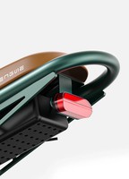 ENGWE M20 Double Battery E-Bike, 150KM Range, Full Suspension