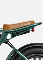ENGWE M20 Double Battery E-Bike, 150KM Range, Full Suspension