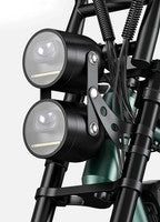 ENGWE M20 Double Battery E-Bike, 150KM Range, Full Suspension
