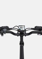 ENGWE ENGINE PRO 1000W Electric Bike – 20" Fat Tire, Folding, 48V E-Bike