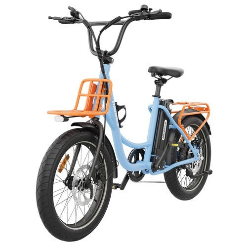 Hidoes C6 Electric Bike 13Ah