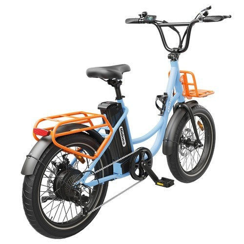 Hidoes C6 Electric Bike 13Ah