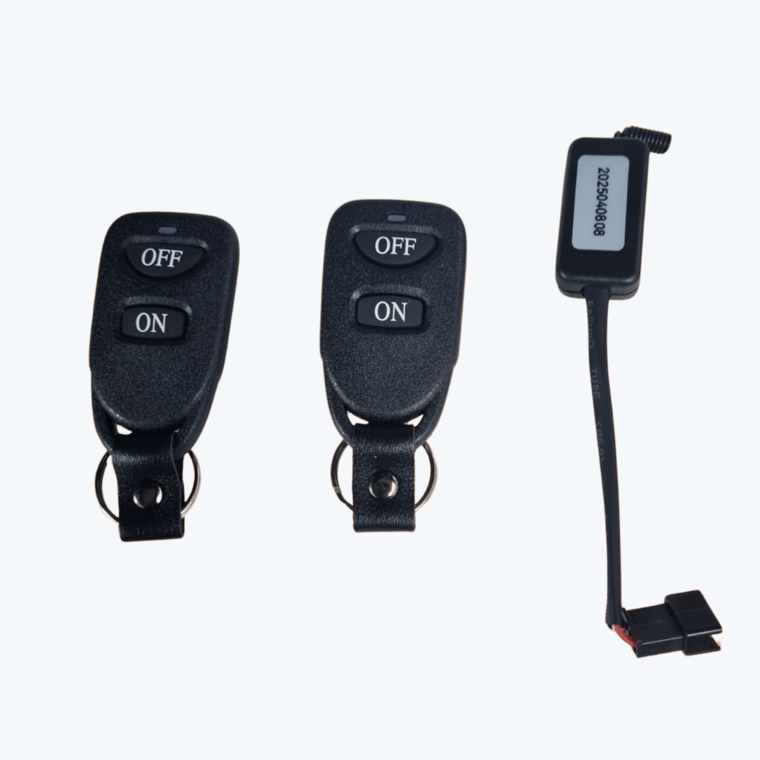 E-Bike Conversion Kit with Battery 5000W Sine Wave MTX