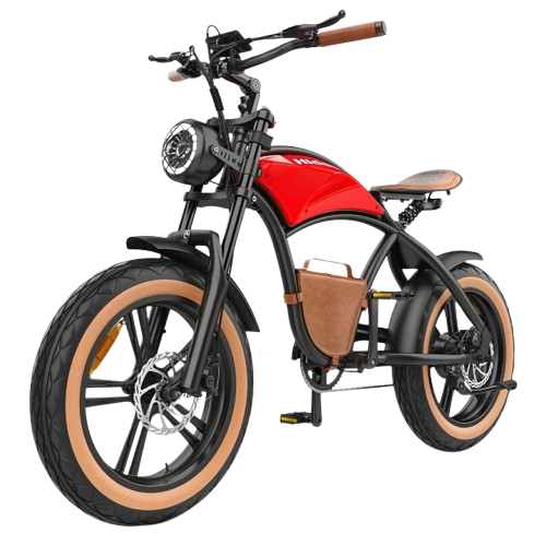 Hidoes B10 Electric Bike