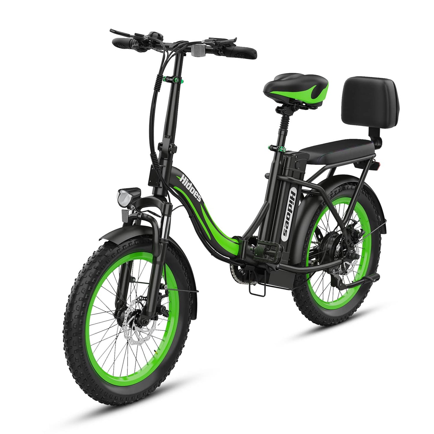 Hidoes C1 Folding Electric Bike