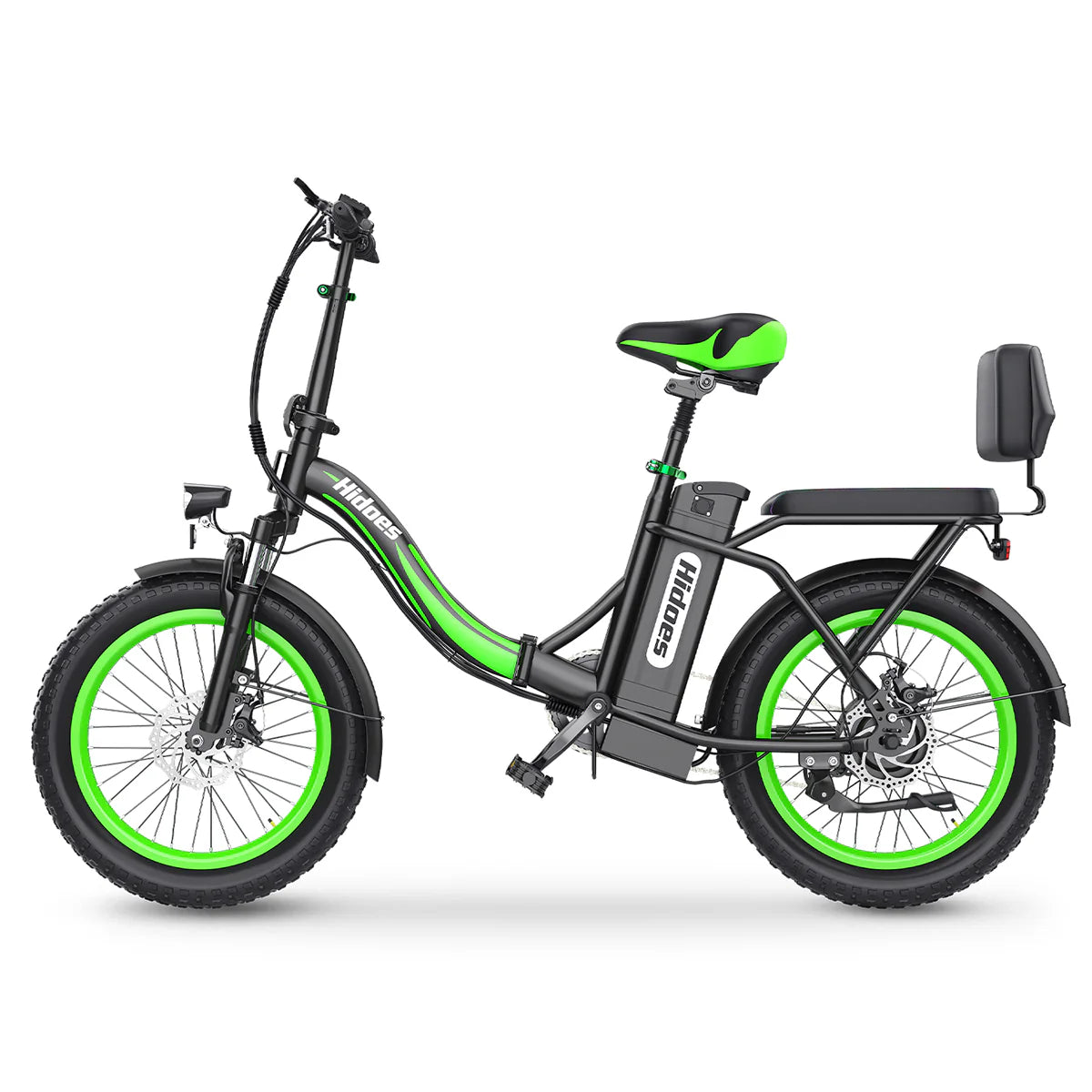 Hidoes C1 Folding Electric Bike