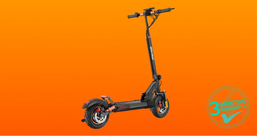 iENYRID M4 Pro S+ Max Long Range Electric Scooter