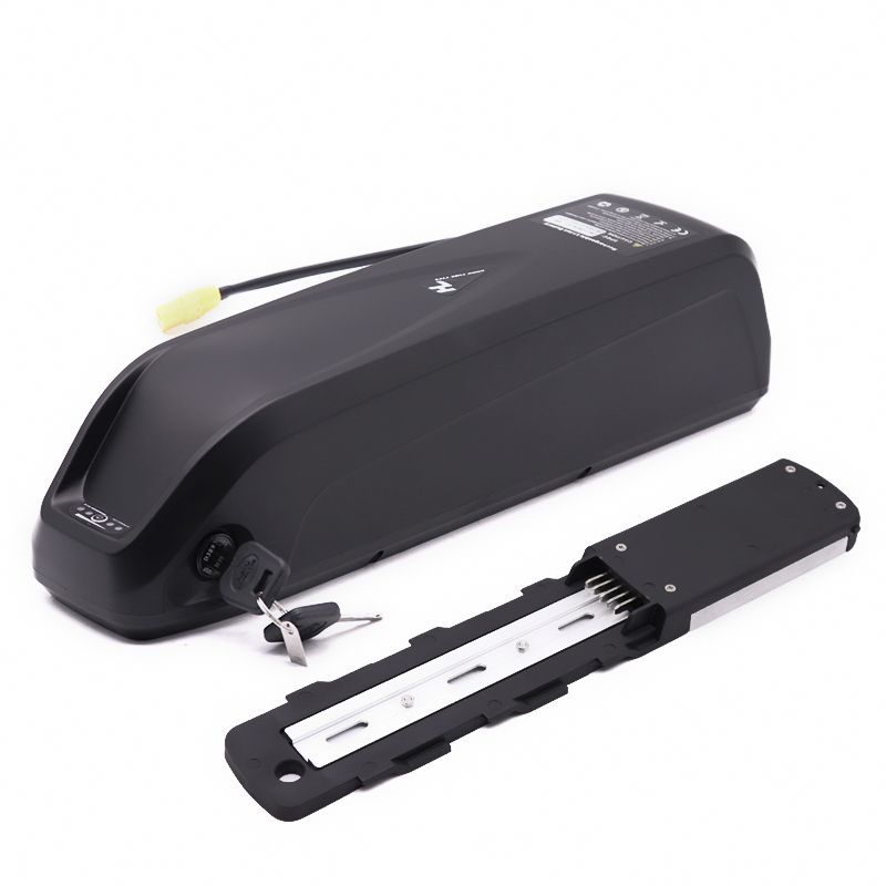 36V Hailong E-Bike Battery 3 Slot Base