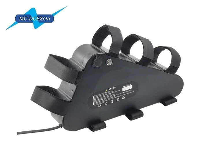Large Capacity 52v 28ah Electric BIKE battery
