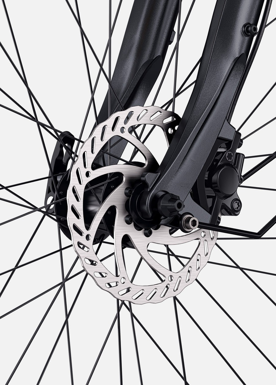 P275 SE Urban Electric Bike | 250W Motor | Torque Sensor | Up to 100km Range