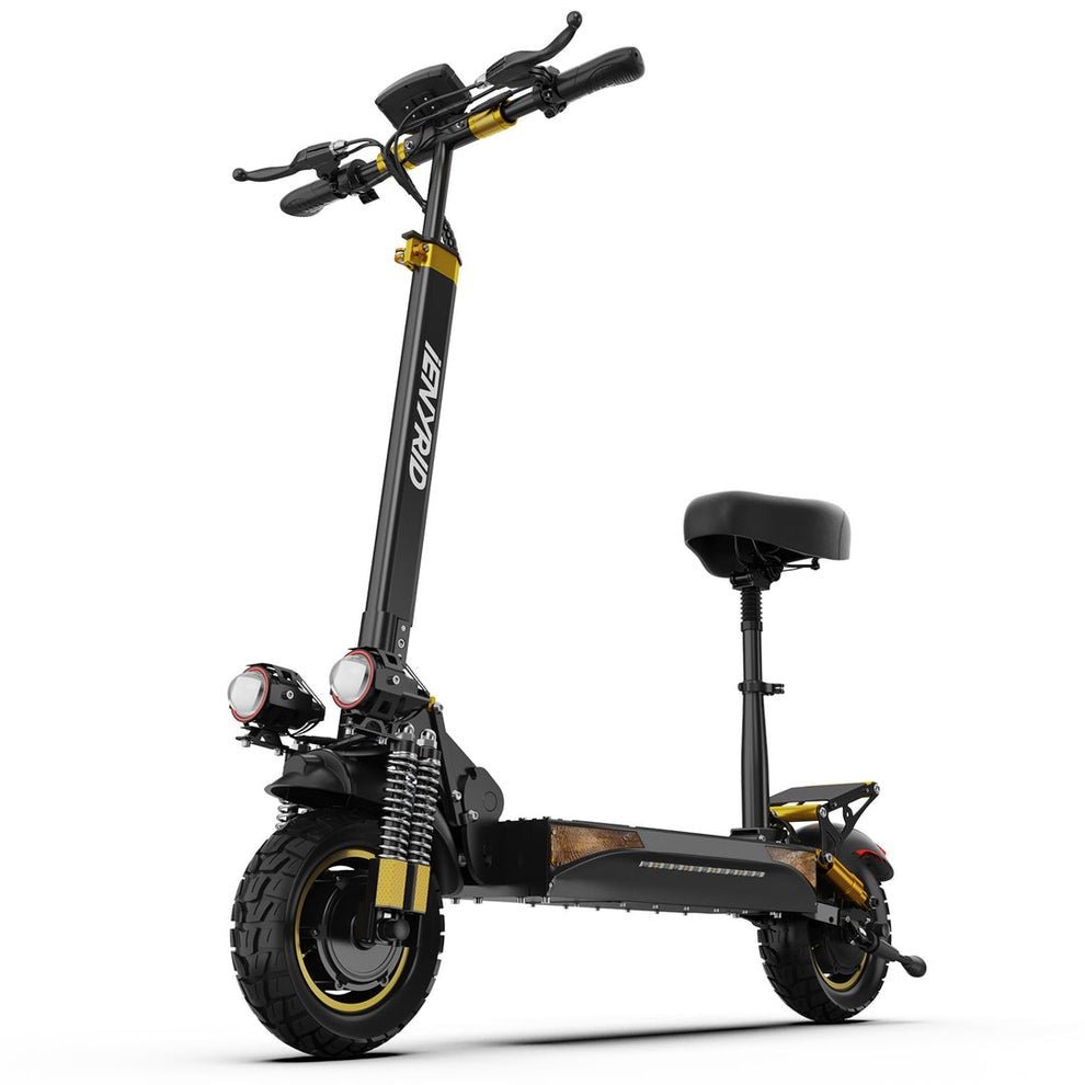 iENYRID ES6 2000W Off Road Electric Scooter