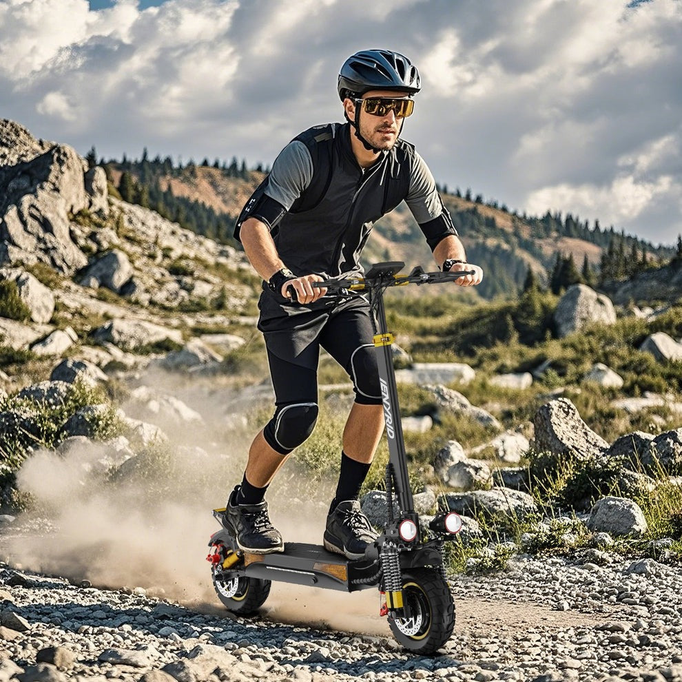 iENYRID ES6 2000W Off Road Electric Scooter