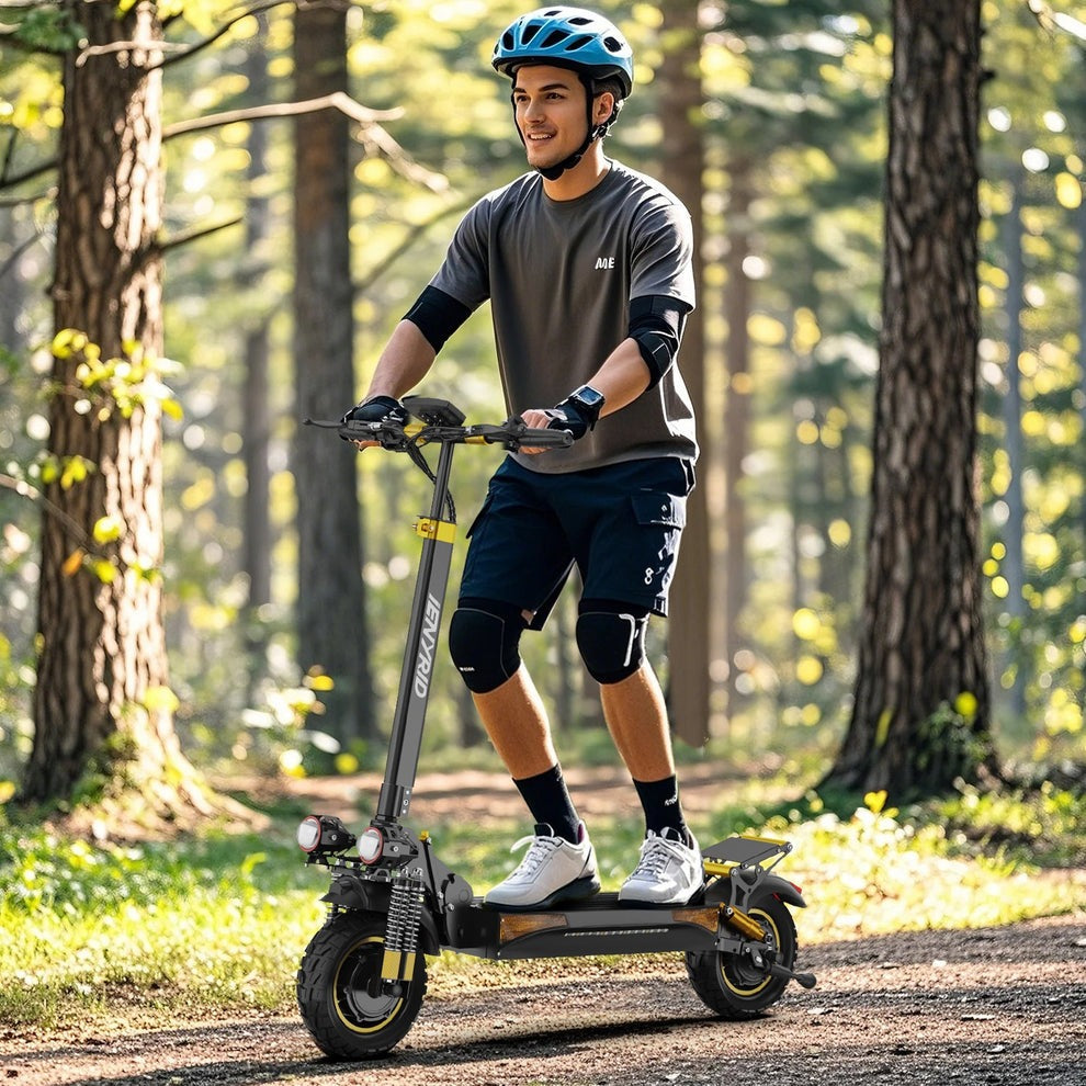 iENYRID ES6 2000W Off Road Electric Scooter