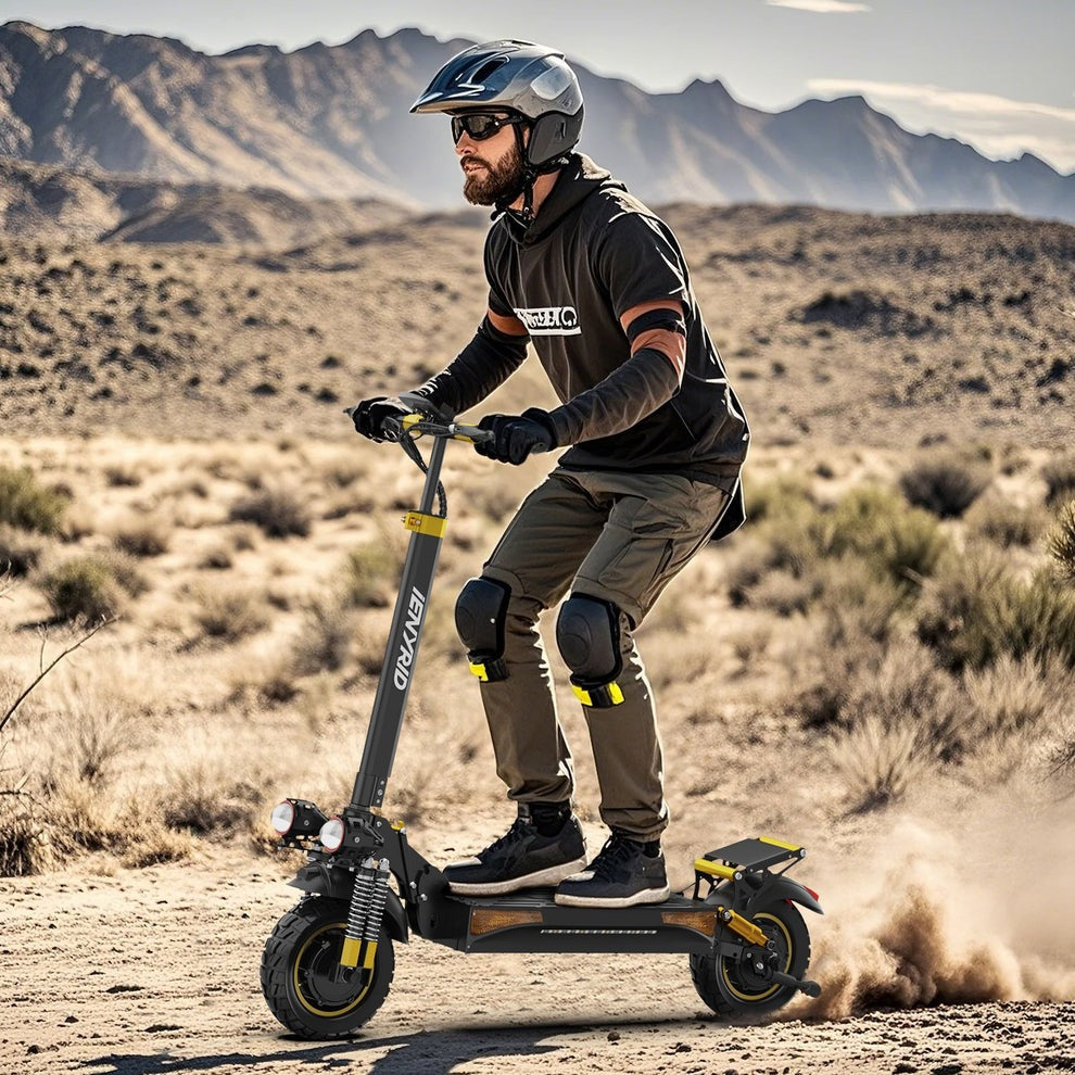 iENYRID ES6 2000W Off Road Electric Scooter