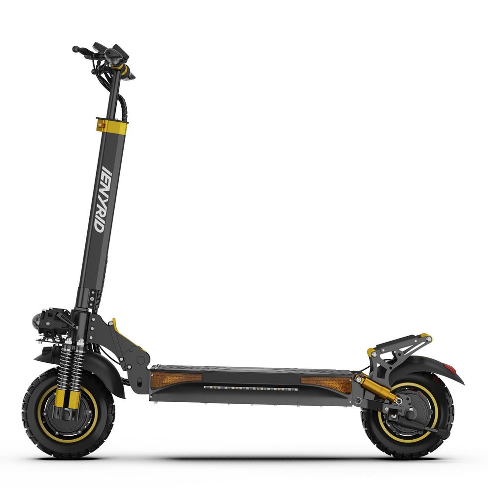 iENYRID ES6 2000W Off Road Electric Scooter