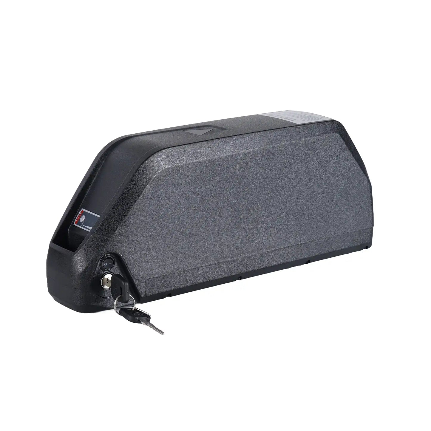 48V 30Ah Hailong E-Bike Battery with GPS Tracking | LG 21700 Cells | 50A BMS | For 500W–2400W Motors