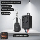 E-BikConversion Kit, Freewheel, MTX Rim, 250W/1500W, 27.5/29/700C