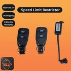 EBike Conversion Kit Amp W3000 60A 72V High Torque & Power Sine Wave MTX