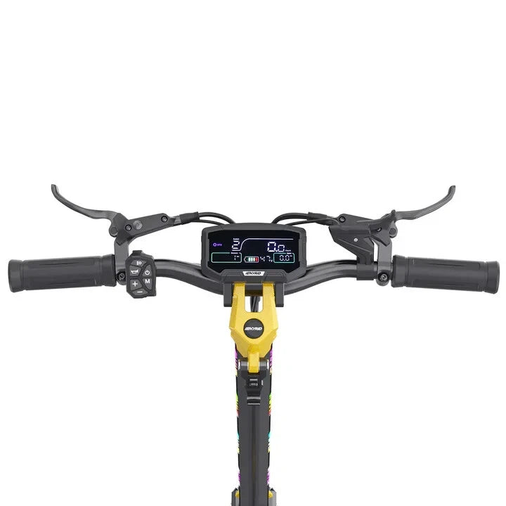 iENYRID ES60 48V/23Ah 2400W Electric Scooter