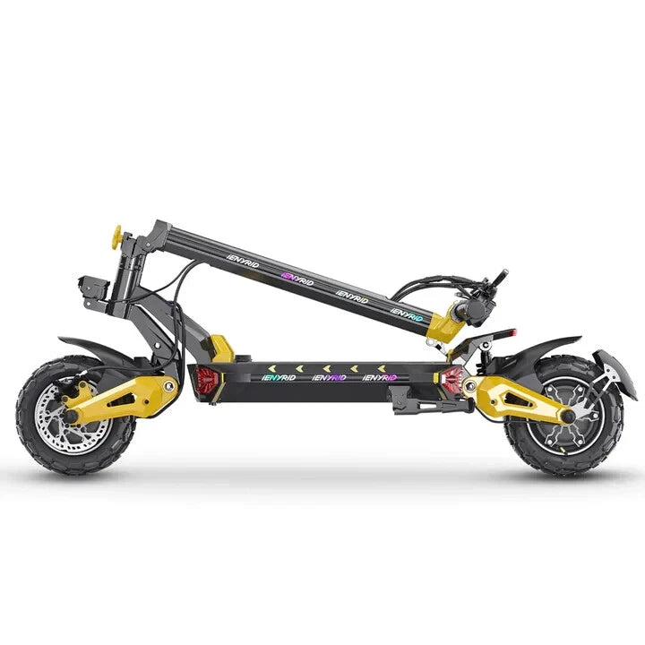 iENYRID ES60 48V/23Ah 2400W Electric Scooter