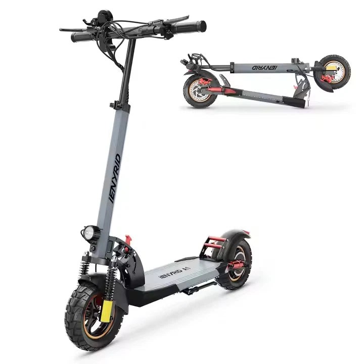 iENYRID A1 Foldable Long Range Electric Scooter 25km/h Max Speed