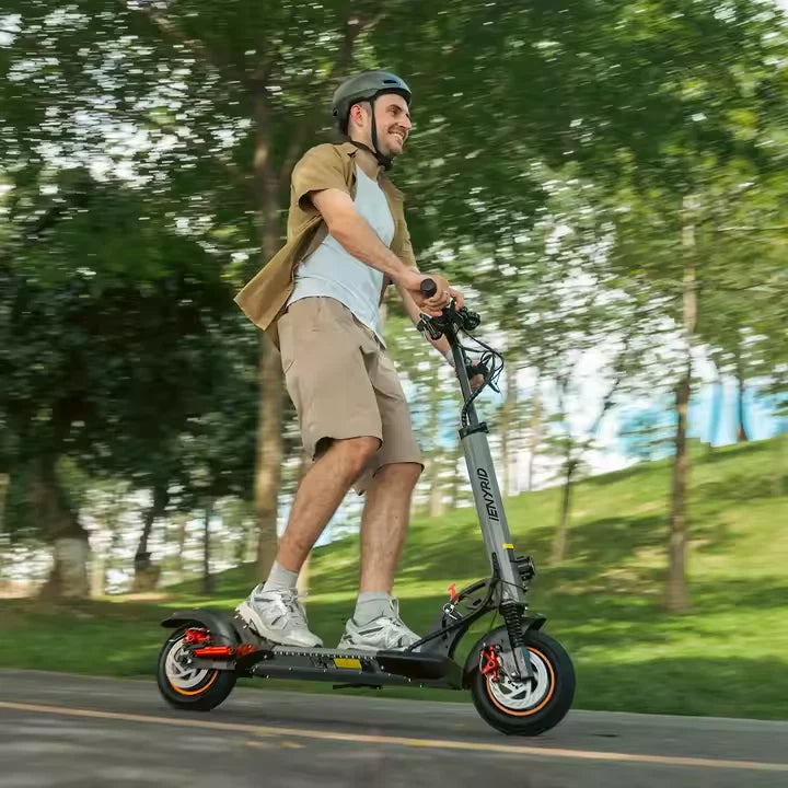 iENYRID A1 Foldable Long Range Electric Scooter 25km/h Max Speed