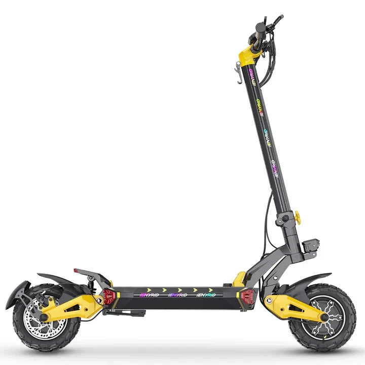 iENYRID ES60 48V/23Ah 2400W Electric Scooter