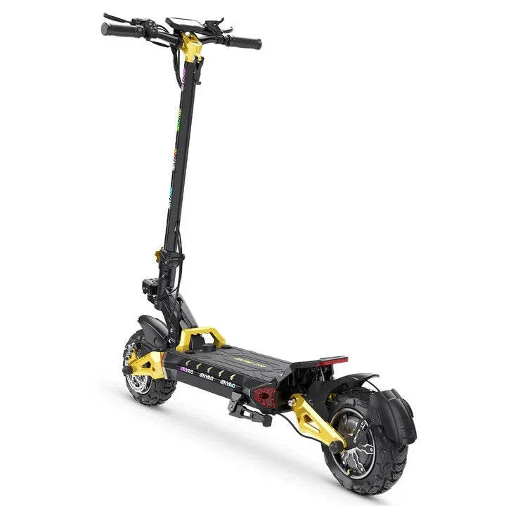 iENYRID ES60 48V/23Ah 2400W Electric Scooter