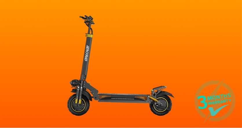 iENYRID ES6 2000W Off Road Electric Scooter