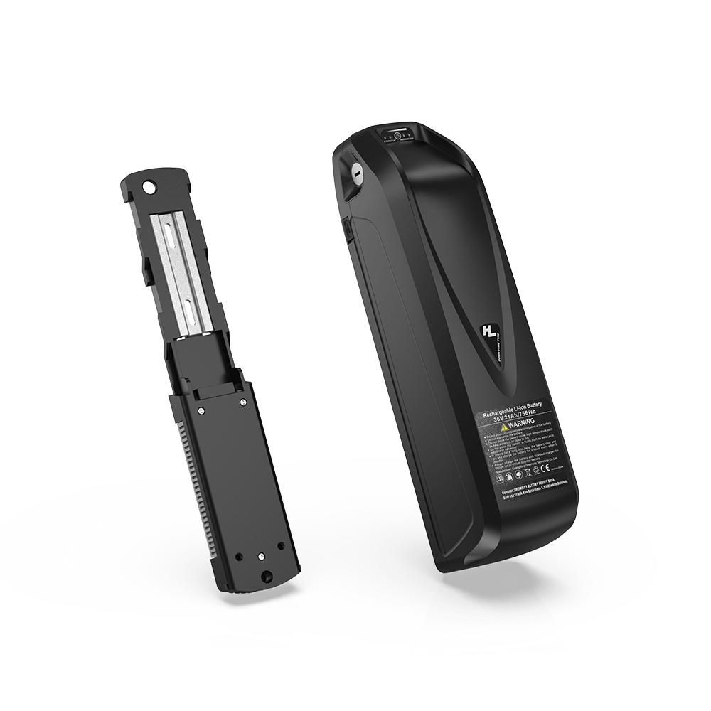 Recommend Battery Options
