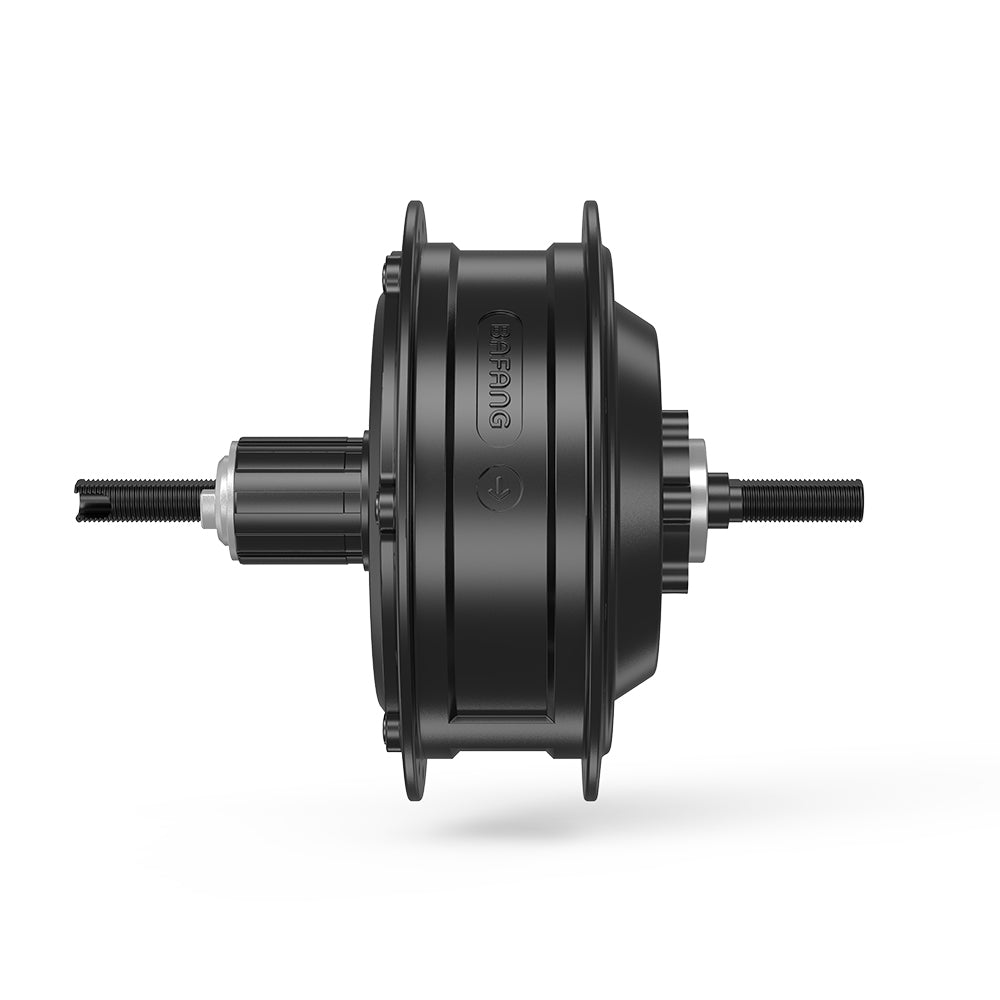 Bafang 500W 48V Rear Hub Cassette Rear Hub Motor Kit