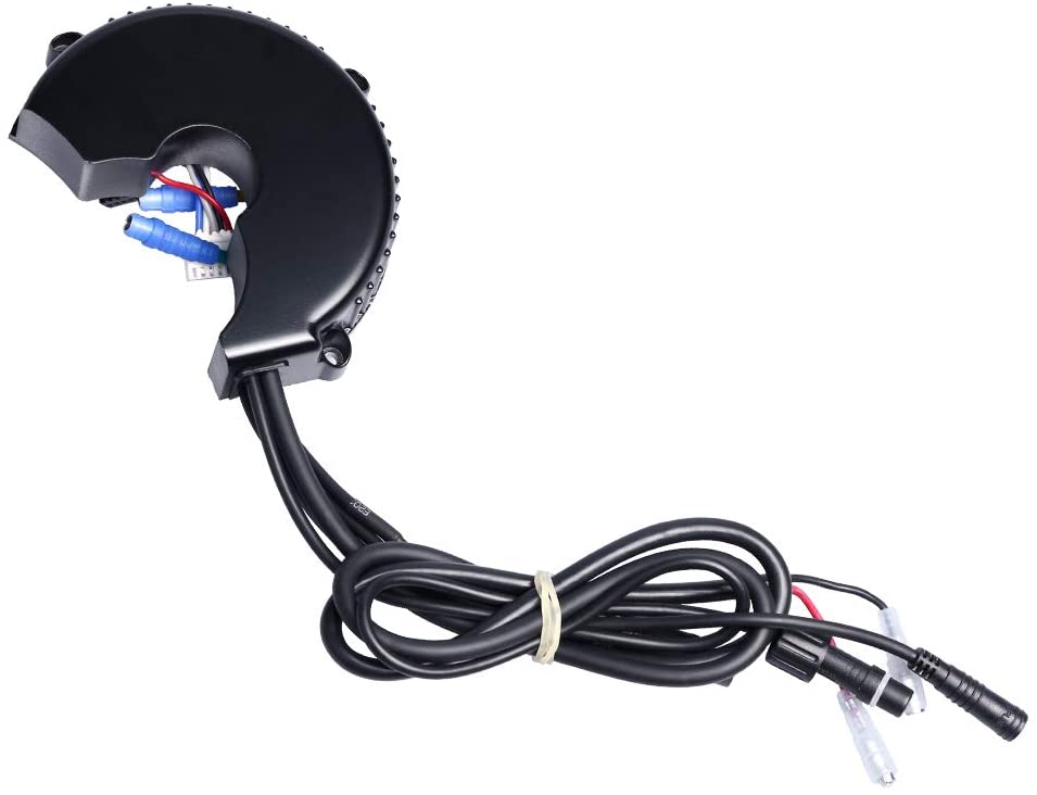 Bafang Mid Drive Motor Controller for BBS01B BBS01B BBSHD 250/350/500/750/1000W