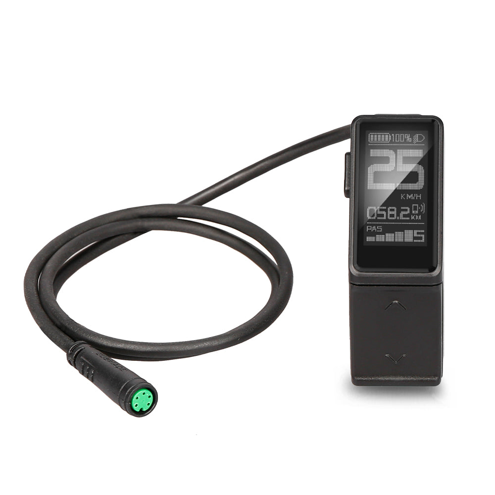 DM03 eBike Display for Bafang eBike Conversion kits