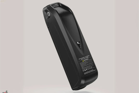 Why Serious UK Riders Are Switching to 52V e-Bike Batteries in 2026
