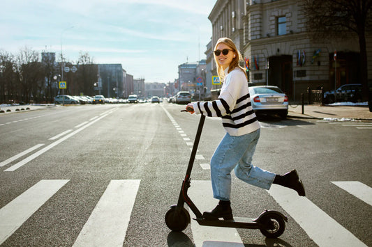 2026 UK e-Scooter Laws: What’s Legal (And What Isn’t)