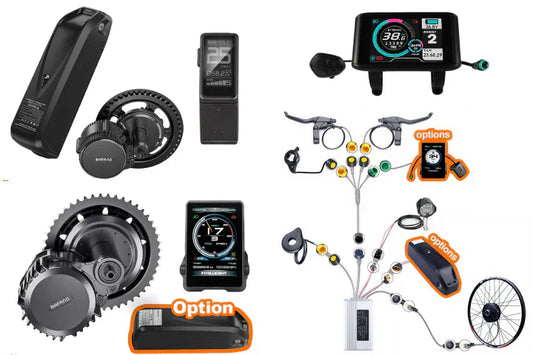 Electric Bike Conversion Kit vs Buying an e-Bike: Which Saves More Money?