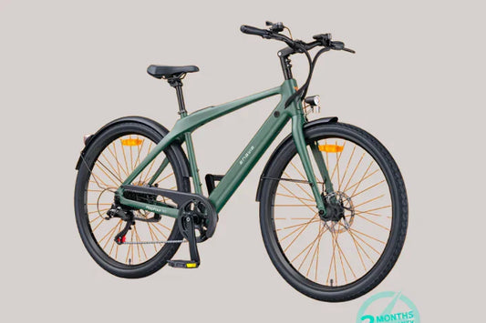 What Are The Top 5 Electric Bikes Worth Buying Right Now?