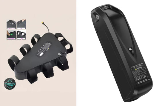 Top 7 Options for a Battery for an Electric Bike: Reviews & Range Tips