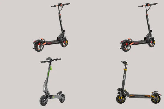 Best Electric Scooter for Adults: What No One Tells You Before Buying