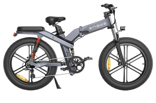 How to Find a High-Quality Electric Mountain Bike for Sale in the UK?